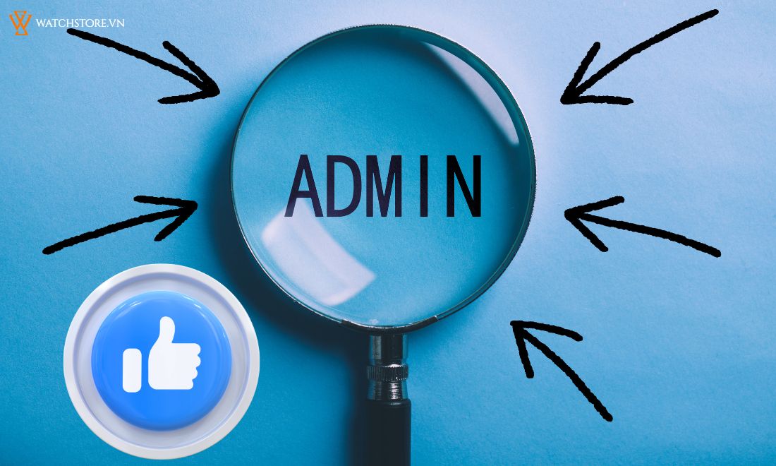 15 Cách kiếm tiền Online tại nhà cho sinh viên dễ làm, thu nhập tốt 8 Quản trị Fanpage