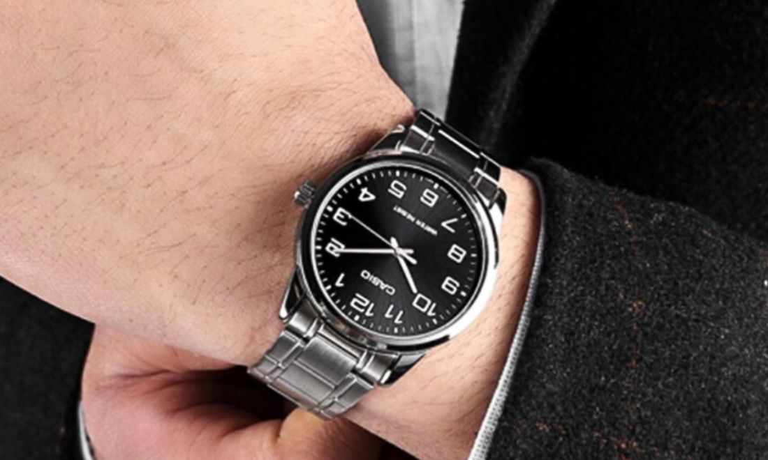 Cách làm Affiliate TikTok đồng hồ cho học sinh, sinh viên cực dễ (cập nhật 2026) 21 MTP-1374L-1A