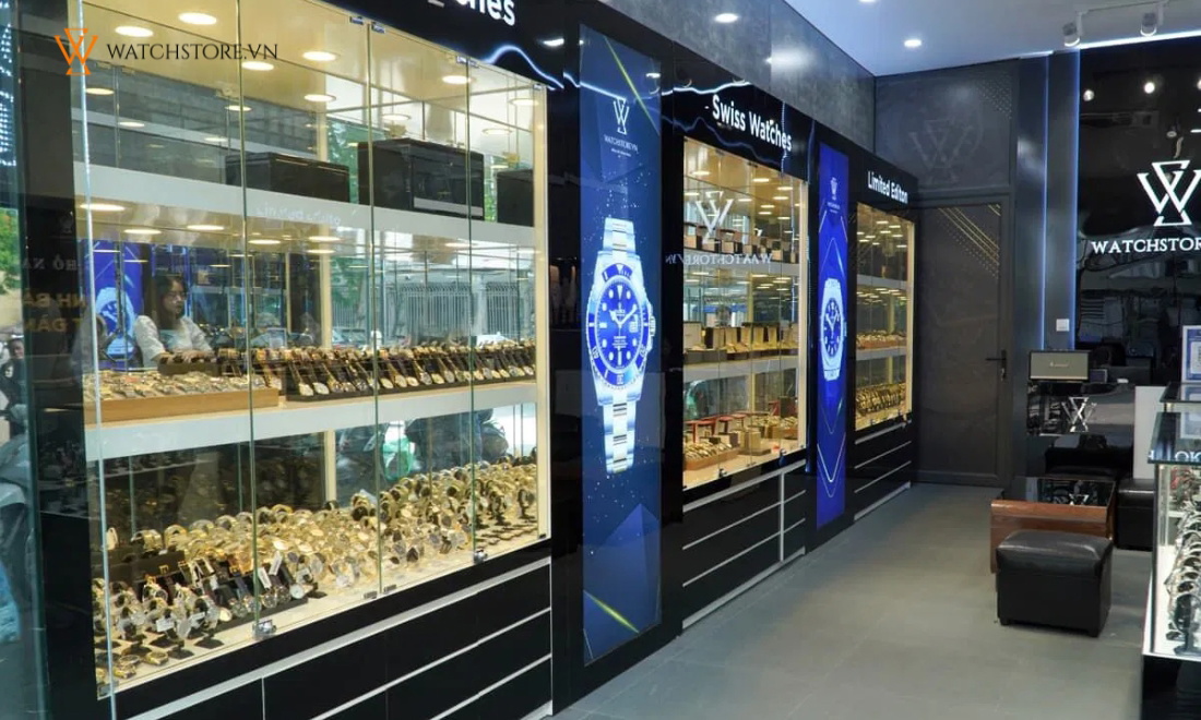 Top 5+ Đồng hồ giống Richard Mille nữ giá tốt nhất 6 đồng hồ giống Richard Mille