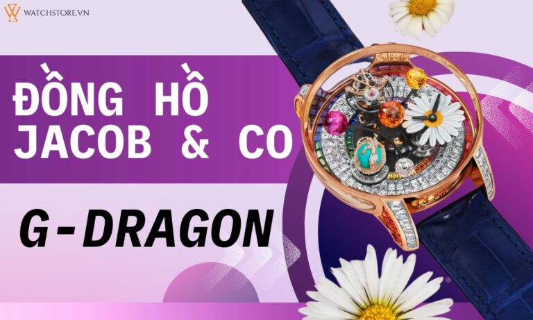 Đồng Hồ Đeo Tay Chính Hãng - Watchstore 49 dong ho jacobco g dragon 1