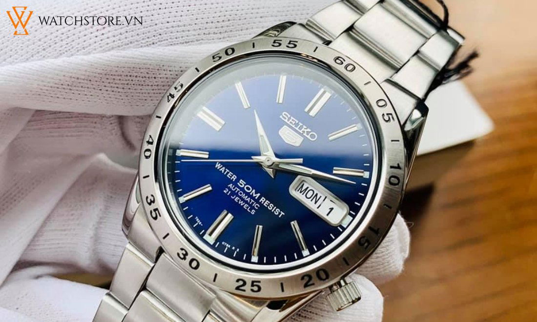 Top 20+ Mẫu đồng hồ nam giá bình dân, “hạt dẻ” nhưng chất lượng 11 Đồng hồ nam giá bình dân