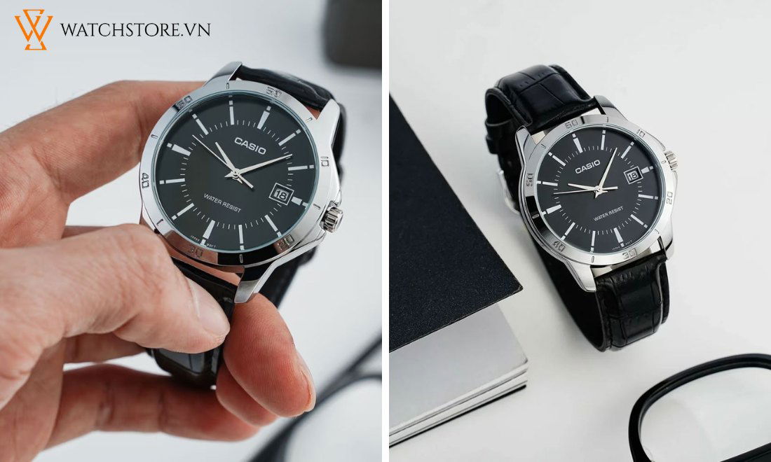 Top 20+ Mẫu đồng hồ nam giá bình dân, “hạt dẻ” nhưng chất lượng 2 Đồng hồ nam giá bình dân