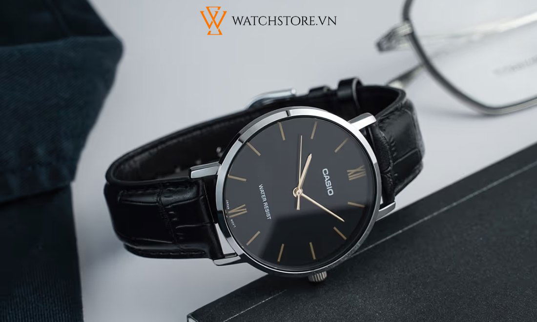 Top 20+ Mẫu đồng hồ nam giá bình dân, “hạt dẻ” nhưng chất lượng 3 Đồng hồ nam giá bình dân