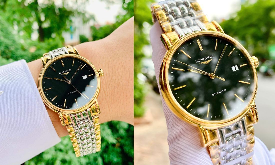 Thiết kế cổ điển