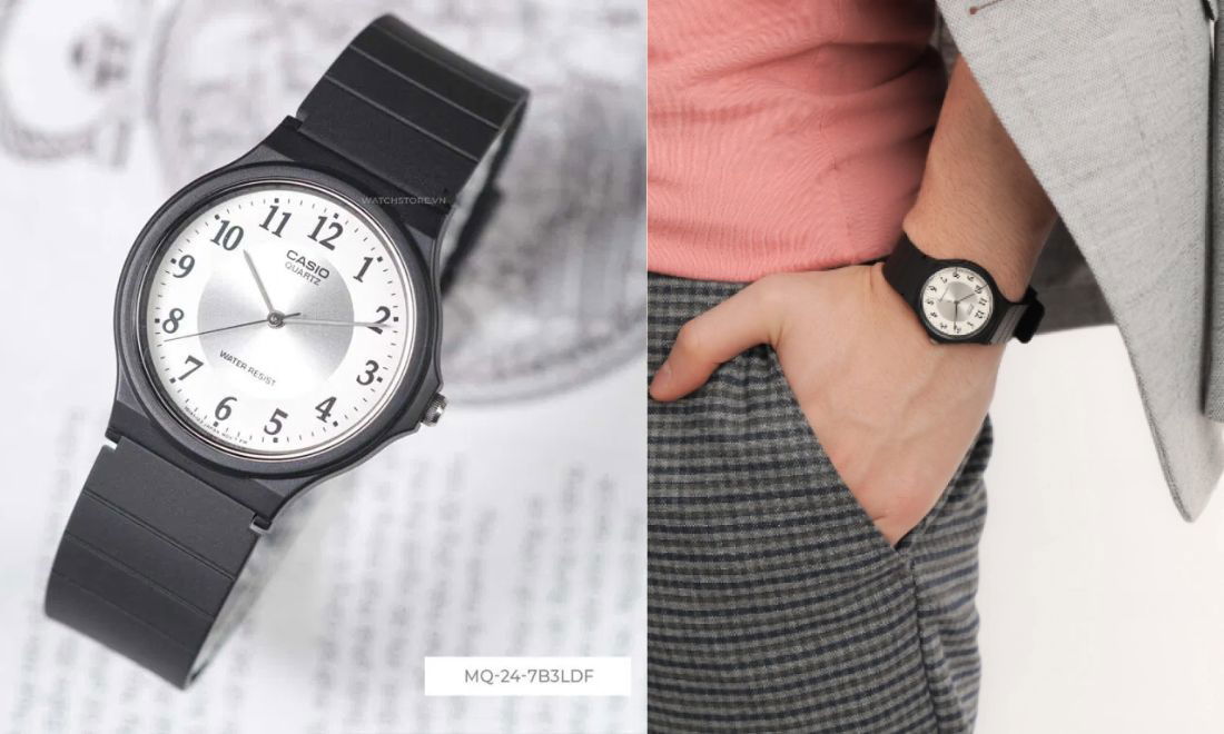 Top 10 mẫu đồng hồ nam giá khoảng 300K đẹp, rẻ, bền đáng mua nhất 1 dong ho nam gia khoang 300k 1