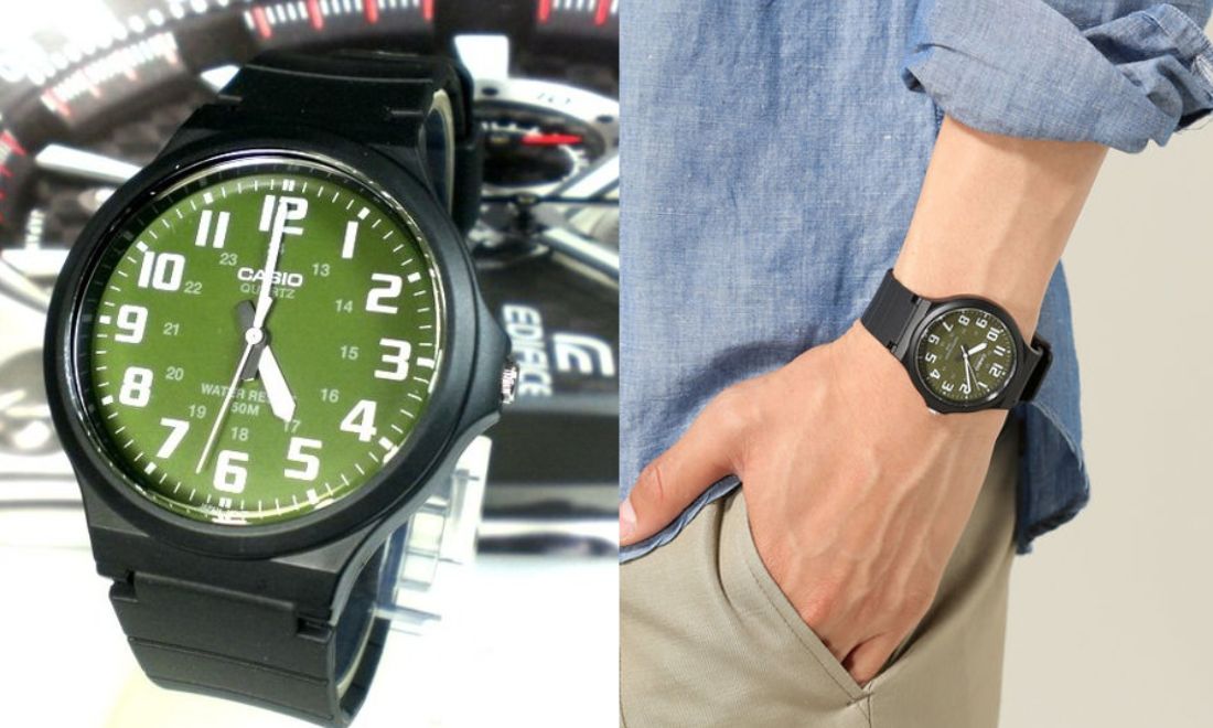 Top 10 mẫu đồng hồ nam giá khoảng 300K đẹp, rẻ, bền đáng mua nhất 3 dong ho nam gia khoang 300k 5