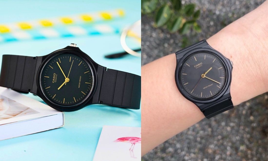 Top 10 mẫu đồng hồ nam giá khoảng 300K đẹp, rẻ, bền đáng mua nhất 5 dong ho nam gia khoang 300k 9