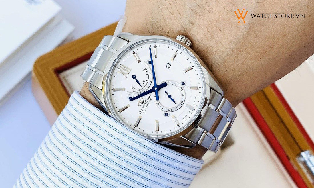 Top 15+ Mẫu đồng hồ nam giá tầm 20 triệu đáng mua nhất 9 Đồng hồ nam giá tầm 20 triệu