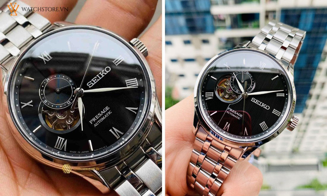 Top 15+ Mẫu đồng hồ nam giá tầm 20 triệu đáng mua nhất 10 Đồng hồ nam giá tầm 20 triệu