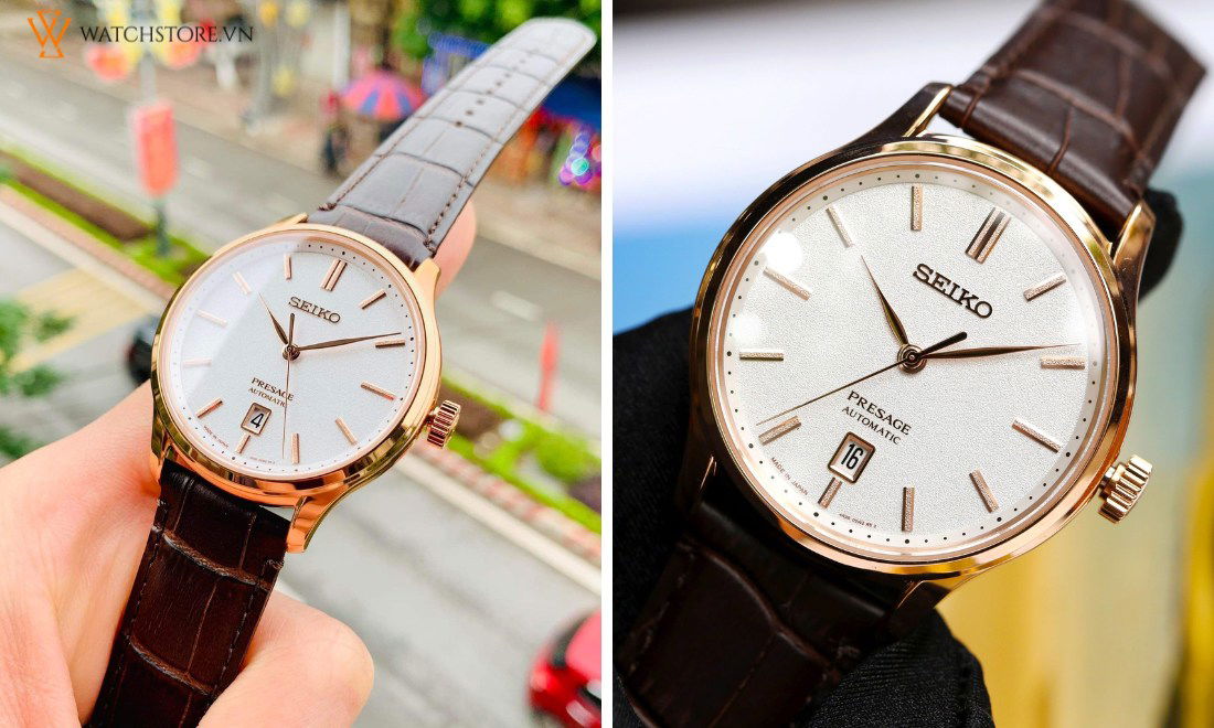 Top 15+ Mẫu đồng hồ nam giá tầm 20 triệu đáng mua nhất 12 Đồng hồ nam giá tầm 20 triệu