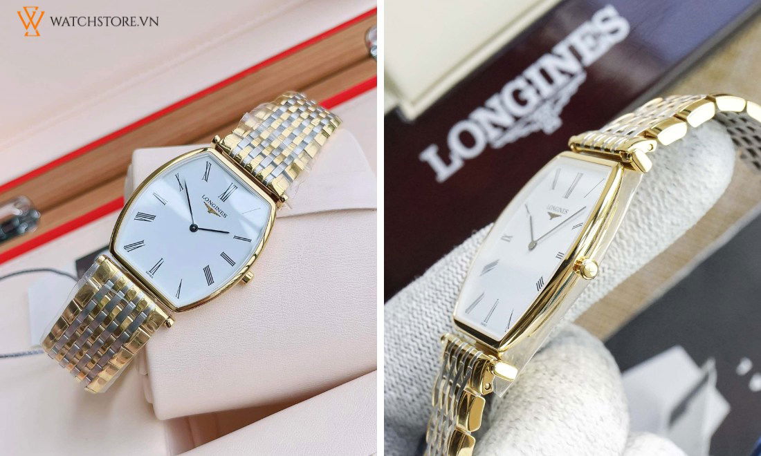 Top 15+ Mẫu đồng hồ nam giá tầm 20 triệu đáng mua nhất 14 Đồng hồ nam giá tầm 20 triệu