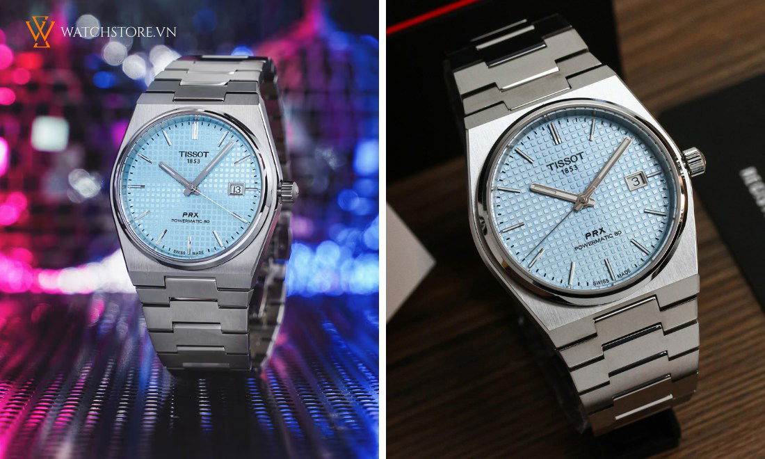 Top 15+ Mẫu đồng hồ nam giá tầm 20 triệu đáng mua nhất 5 Đồng hồ nam giá tầm 20 triệu