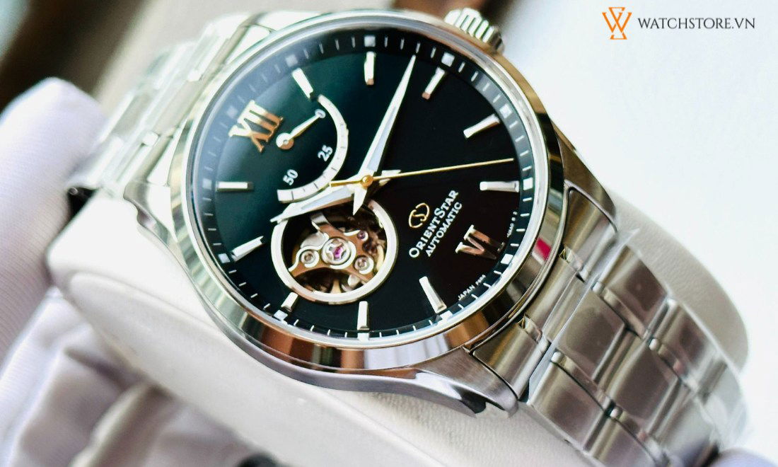 Top 15+ Mẫu đồng hồ nam giá tầm 20 triệu đáng mua nhất 6 Đồng hồ nam giá tầm 20 triệu