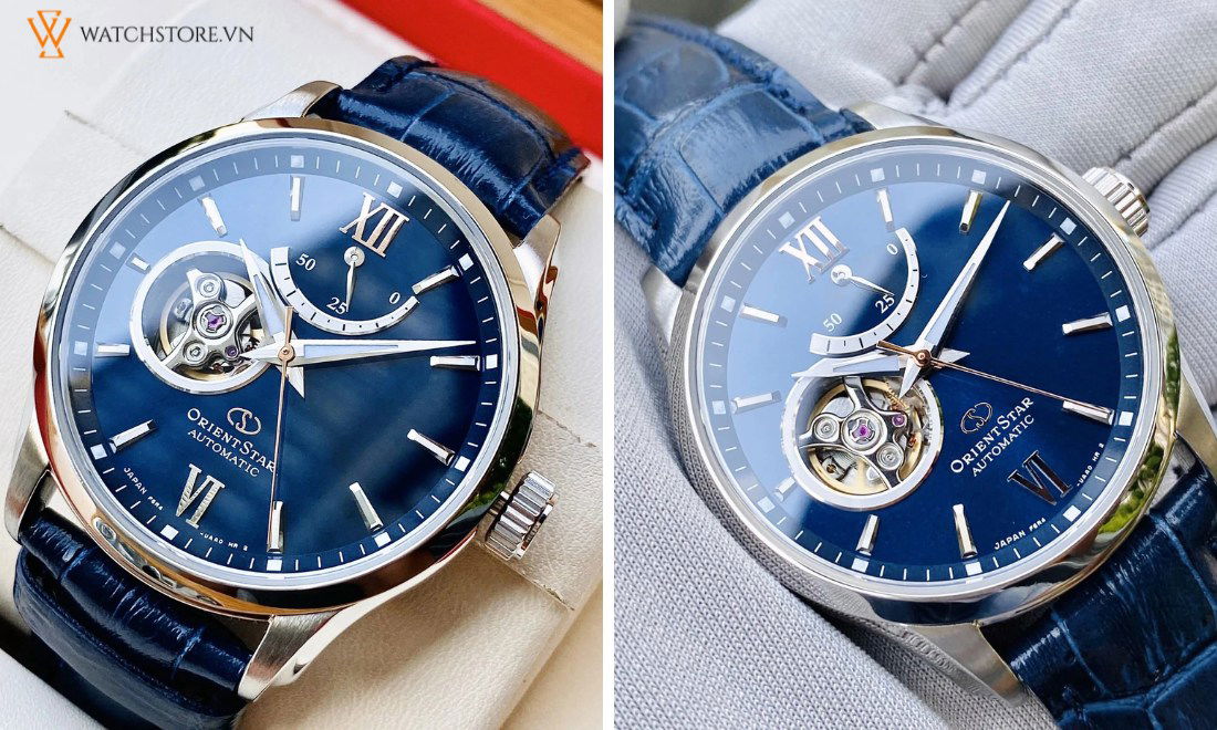 Top 15+ Mẫu đồng hồ nam giá tầm 20 triệu đáng mua nhất 7 Đồng hồ nam giá tầm 20 triệu