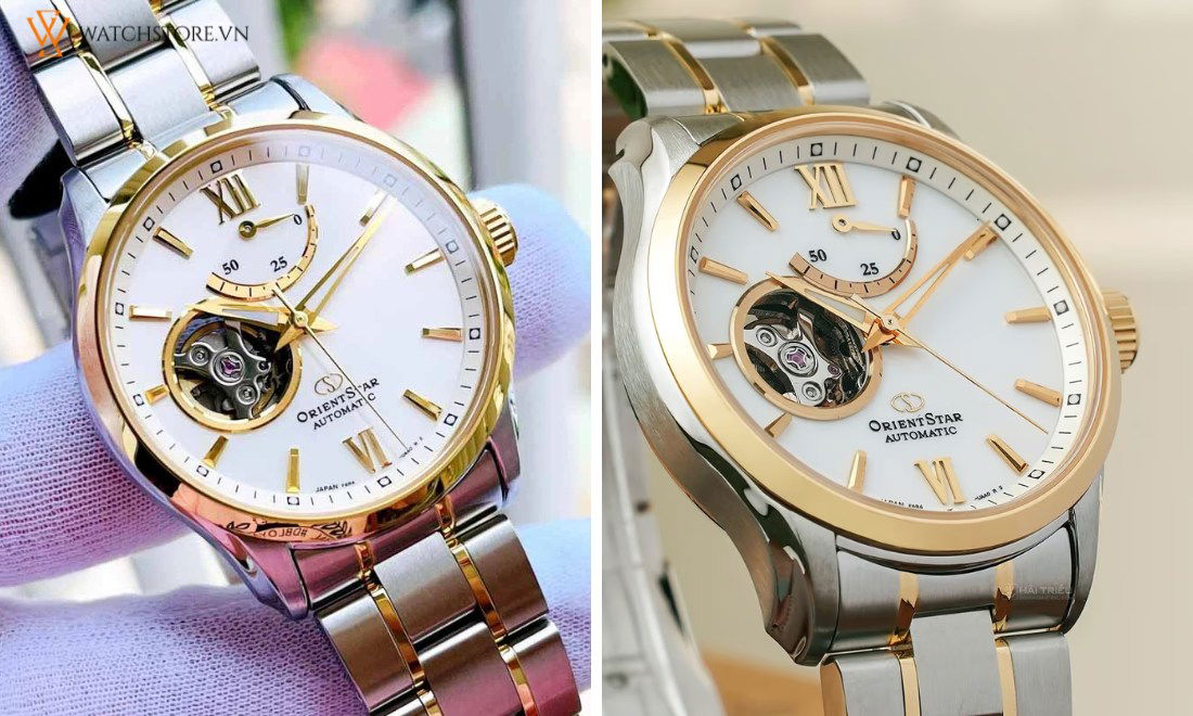 Top 15+ Mẫu đồng hồ nam giá tầm 20 triệu đáng mua nhất 8 Đồng hồ nam giá tầm 20 triệu