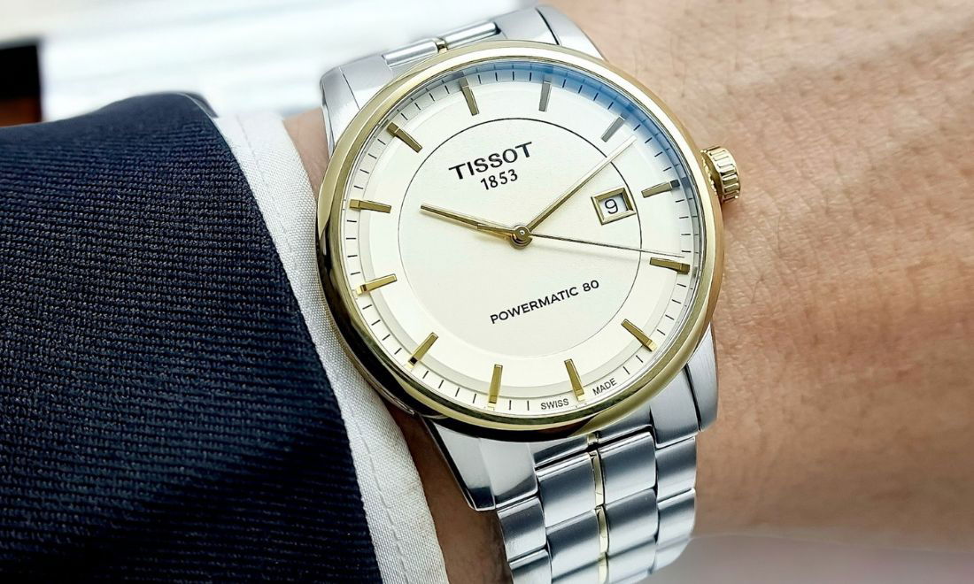 Top 15+ đồng hồ nam gia·tầm 10 triệu đáng mua nhất 2026 5 Powermatic 80 trữ cót 80 giờ