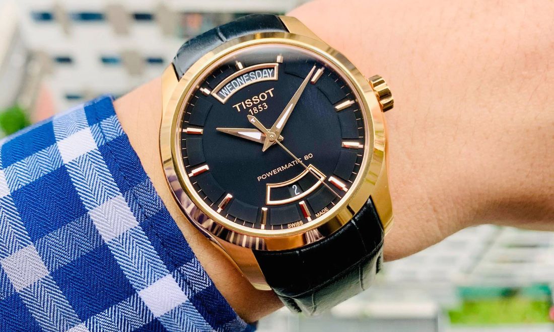 Top 15+ đồng hồ nam gia·tầm 10 triệu đáng mua nhất 2026 8 dong ho nam khoang 10 trieu 8