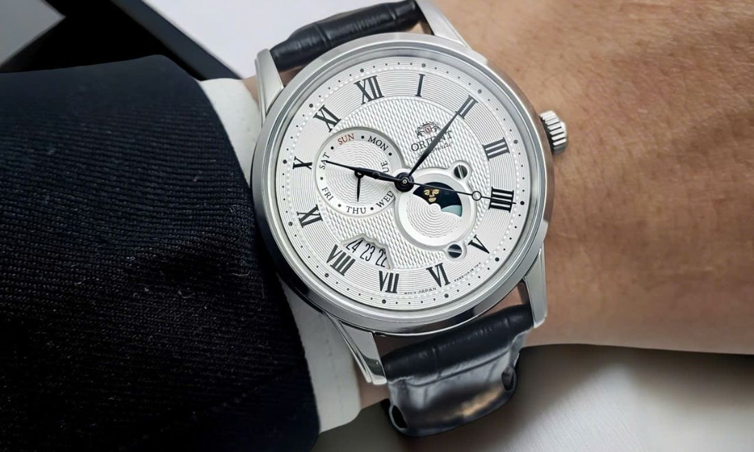 Top 15+ đồng hồ nam gia·tầm 10 triệu đáng mua nhất 2026 9 dong ho nam khoang 10 trieu 9