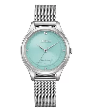 Ảnh sản phẩm Citizen 32mm Nữ EM0501-89M
