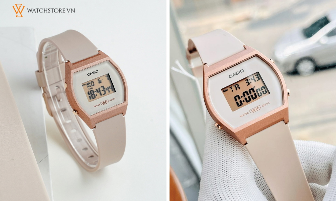 Gợi ý đồng hồ Noel tặng người yêu