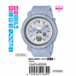 Casio 41.5 Nữ BGA-290FL-2ADR - Ảnh 1