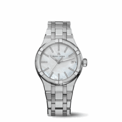 Ảnh sản phẩm Maurice Lacroix 35mm Nữ AI1106-SS002-170-1