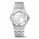 Maurice Lacroix 38 mm Nam AI6057-SSL72-150-1 - Ảnh 1