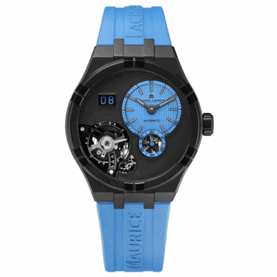 Ảnh sản phẩm Maurice Lacroix 45mm Nam AI6118-DLB0J-430-H