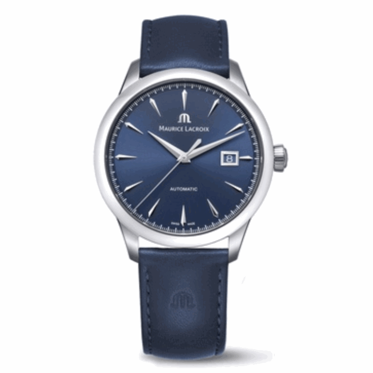 Maurice Lacroix 40mm Nam 756008-SS001-430-4