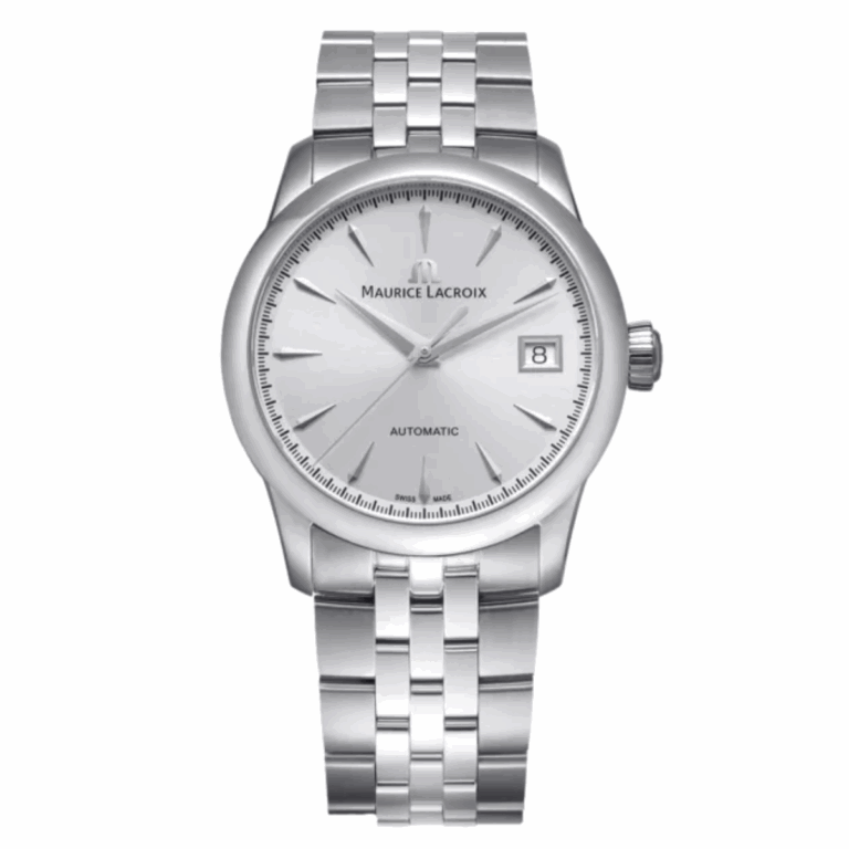 Maurice Lacroix 40mm Nam 756008-SS002-130-1