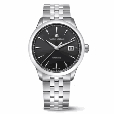 Ảnh sản phẩm Maurice Lacroix 40mm Nam 756008-SS002-330-1