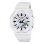 Casio 48mm & 46mm Cặp đôi LOV-25A-7ADR - Ảnh 9