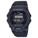 Casio 48.4mm Nam GBD-200-1A1DR - Ảnh 1