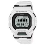 Casio 48.4mm Nam GBD-200-7DR - Ảnh 1