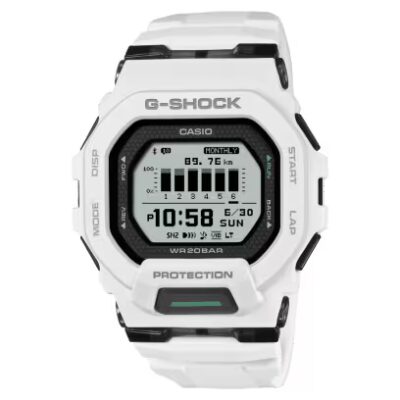 Ảnh sản phẩm Casio 48.4mm Nam GBD-200-7DR