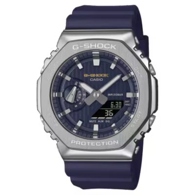 Casio Nam GM-2110SH-2ADR