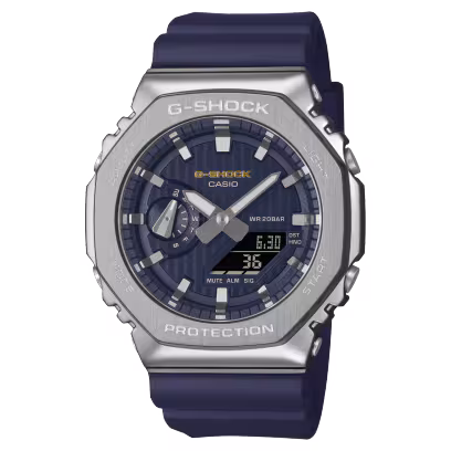 Casio Nam GM-2110SH-2ADR