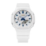 Casio 48mm & 46mm Cặp đôi LOV-25A-7ADR - Ảnh 7