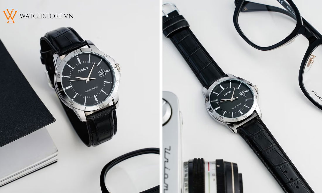 Bật mí 10+ Mẫu đồng hồ quà tặng 19/11 cho con trai đẹp nhất 2 Mẫu đồng hồ quà tặng 19/11 cho con trai