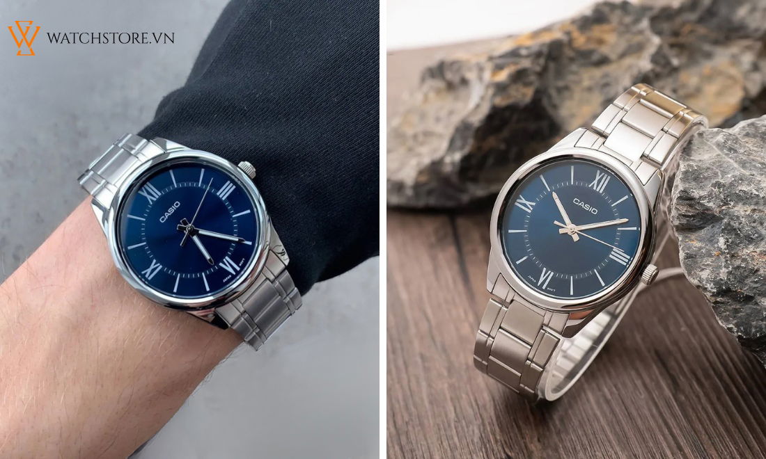 Bật mí 10+ Mẫu đồng hồ quà tặng 19/11 cho con trai đẹp nhất 3 Mẫu đồng hồ quà tặng 19/11 cho con trai