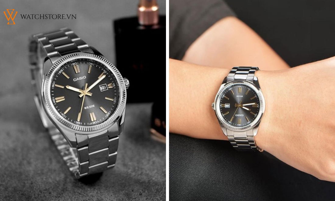 Bật mí 10+ Mẫu đồng hồ quà tặng 19/11 cho con trai đẹp nhất 4 Mẫu đồng hồ quà tặng 19/11 cho con trai