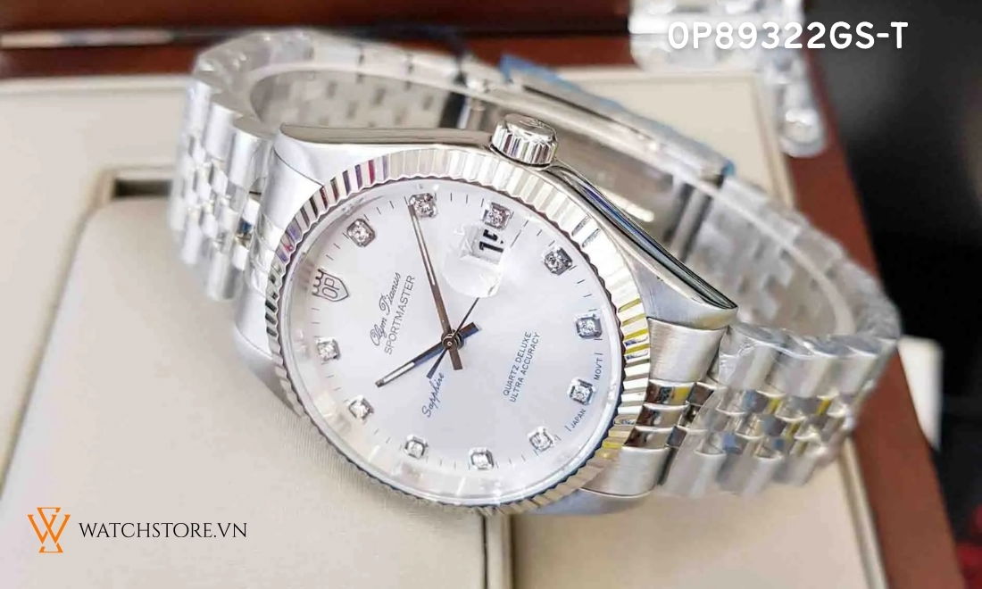 12+ Mẫu đồng hồ Olym Pianus đẹp nhất hiện nay 13 Mẫu đồng hồ Olym Pianus đẹp nhất hiện nay