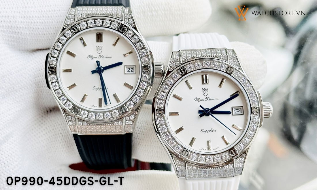 12+ Mẫu đồng hồ Olym Pianus đẹp nhất hiện nay 5 Mẫu đồng hồ Olym Pianus đẹp nhất hiện nay