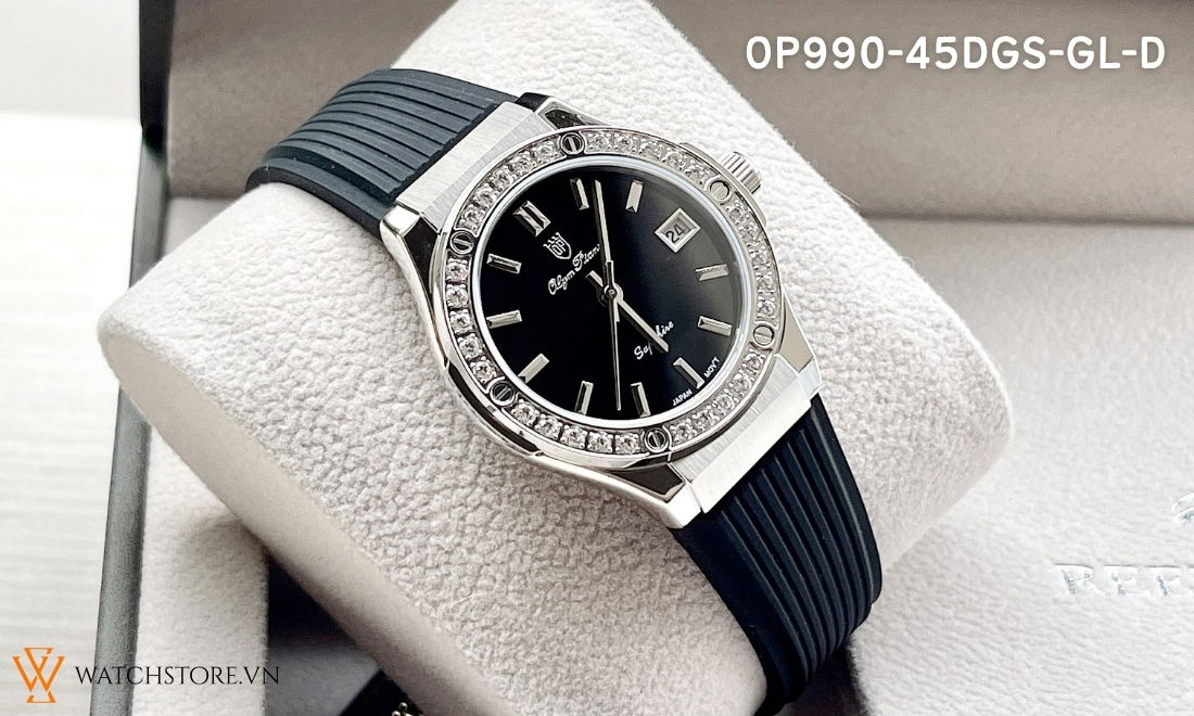 12+ Mẫu đồng hồ Olym Pianus đẹp nhất hiện nay 10 Mẫu đồng hồ Olym Pianus đẹp nhất hiện nay