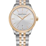 Maurice Lacroix 39mm Nam 751007-PVP12-130-1 - Ảnh 1