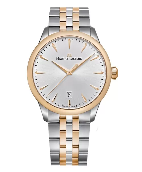 Maurice Lacroix 39mm Nam 751007-PVP12-130-1