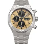 Maurice Lacroix 44mm Nam AI6038-TT032-530-1 - Ảnh 1