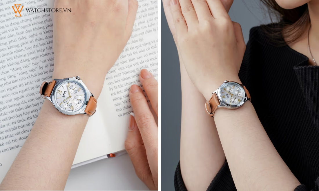 Quà tặng cô giáo tiểu học 