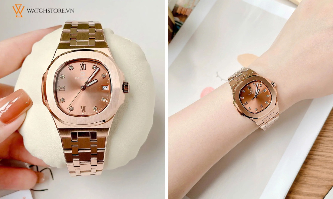 Quà tặng cô giáo tiểu học 