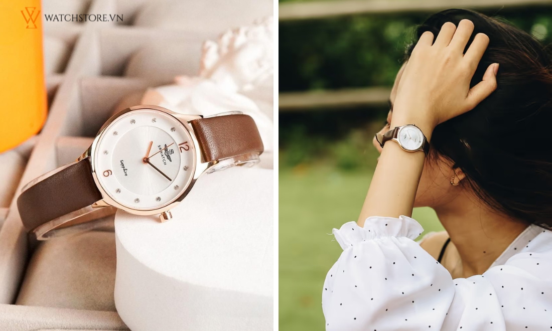 Quà tặng cô giáo tiểu học 